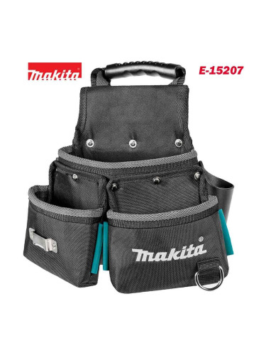 Кобур за инструменти Makita E-15207, 320x145x270 мм