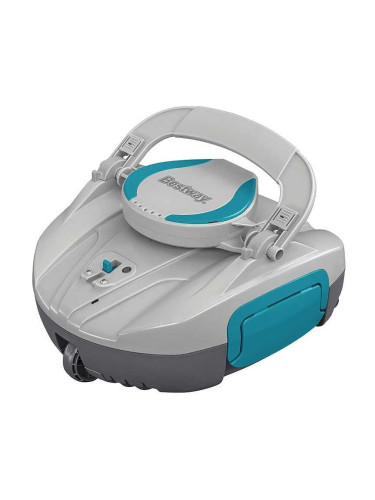 Прахосмукачка робот за почистване на басейн Bestway 58864 AquaTronix G100