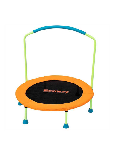 Батут детски, 91x96 см, Bestway 59100 WonderJump Trampoline
