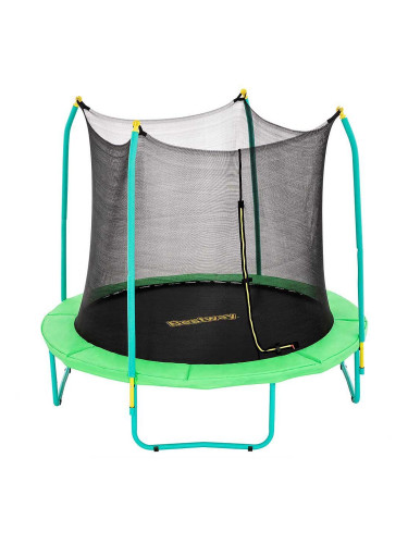 Батут детски, 244x220 см, Bestway 59102 Xtreme Air