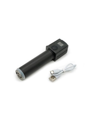 Помпа за вакуумна вендуза, акумулаторна, GED-DB03, 3.7V, 3.5W, 9Ah