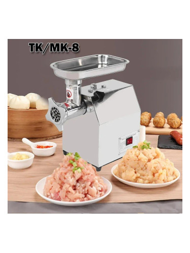 Месомелачка електрическа Stahlmayer TK/MK-8, 800W, 60 кг/час