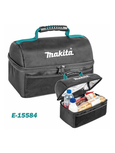 Чанта за храна 330x180x210 мм, Makita E-15584