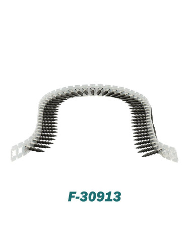 Винтове за гипскартон 3.9x25 мм, PH2, 1000 бр. в кутия, Makita F-30913