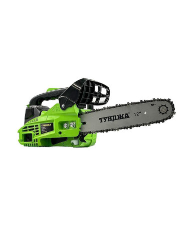 Резачка бензинова ТУНДЖА ВТ25 1.2 к.с. 25 куб.см, 30.5 см шина, 3/8" верига