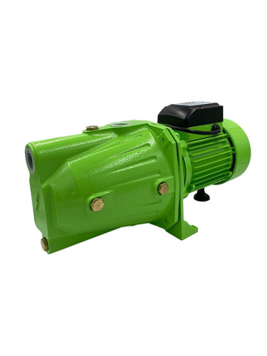 Помпа водна самозасмукваща 1" ТУНДЖА ПВС-750, 750W, 60 м напор, 40 л/мин