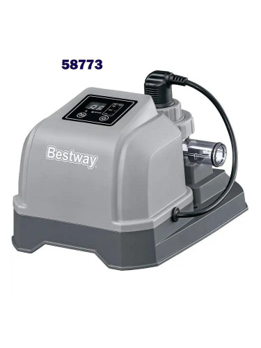 Хлоринатор за басейн до 8327л Bestway 58773 Hydrogenic, 2 гр/час