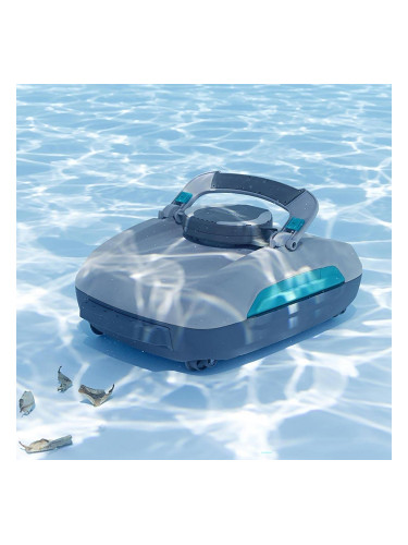 Робот за почистване на басейн до 956 см, Bestway 58942 AquaTronix Pro G300
