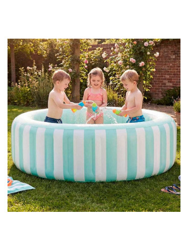 Басейн детски надуваем 168x53 см, INTEX 56182NP Coastal Luxe