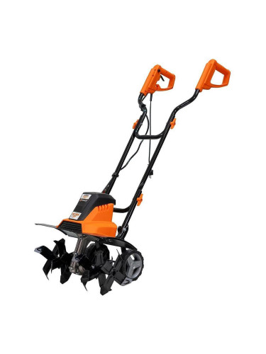 Мотофреза електрическа RURIS 160 RE 1600W, 450 мм ширина
