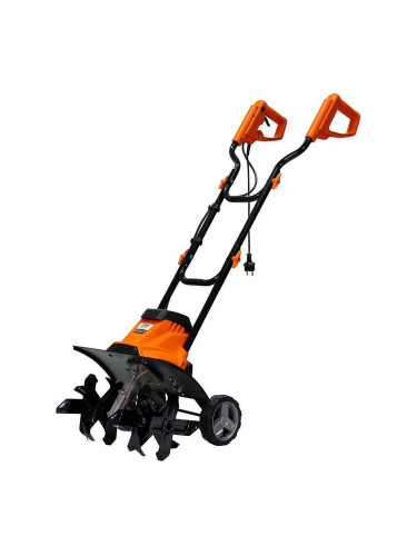 Мотофреза електрическа RURIS 120RE 1200W, 400 мм ширина