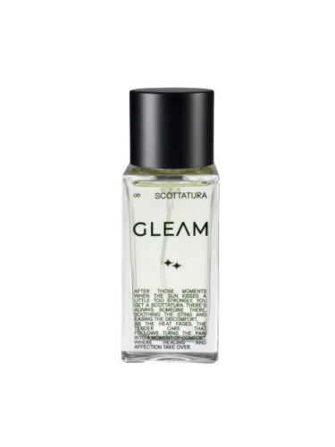 Gleam Scottatura Extrait de Parfum Унисекс парфюмен ектракт