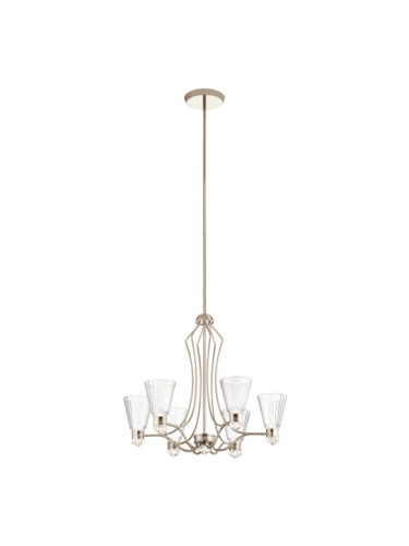 ELSTEAD QUINTIESSE QN-KAYVA13-PN KAYVA