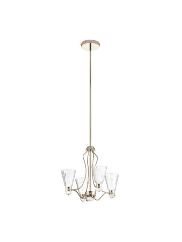 ELSTEAD QUINTIESSE QN-KAYVA9-PN KAYVA