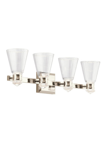 ELSTEAD QUINTIESSE QN-KAYVA4-PN KAYVA