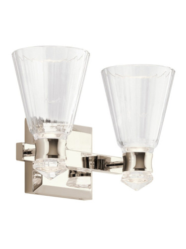 ELSTEAD QUINTIESSE QN-KAYVA2-PN KAYVA