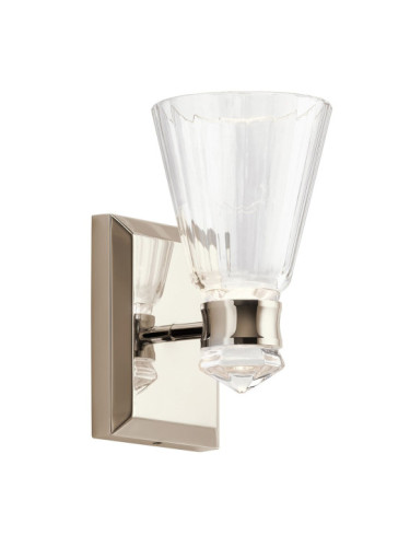 ELSTEAD QUINTIESSE QN-KAYVA1-PN KAYVA