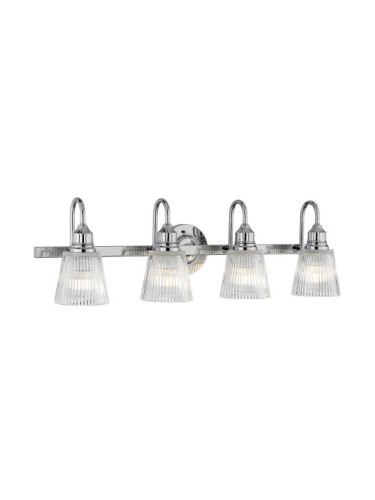 ELSTEAD QUINTIESSE QN-ADDISON4-BATH ADDISON