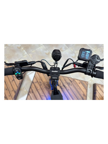 MANTIS ECO 800W - ДЕМО