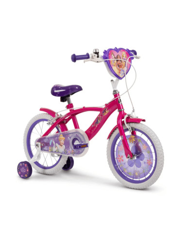Huffy детски велосипед 16"