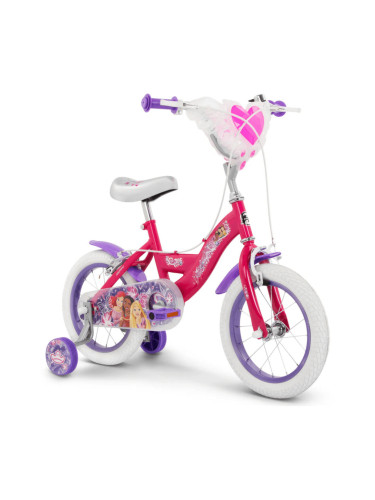 Huffy детски велосипед 14" Princess