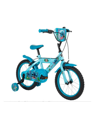 Huffy детски велосипед 14"