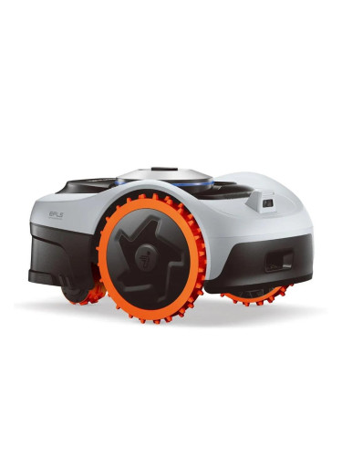 Косачка робот без ограничителен кабел SEGWAY NAVIMOW i210 AWD - до 1200 кв.м