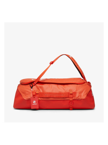 Раница Mammut Cargo 50 Mammut Red 50 l