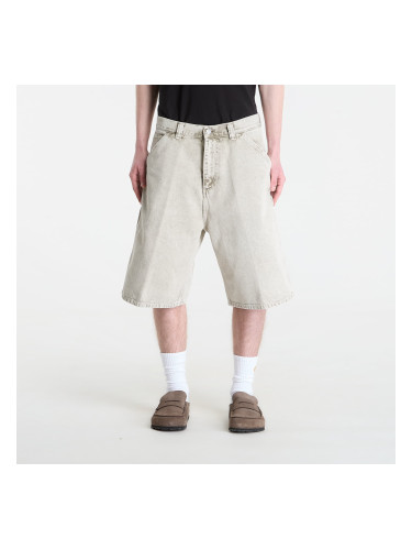 Къси панталони Carhartt WIP OG Single Knee Short Opuntia S