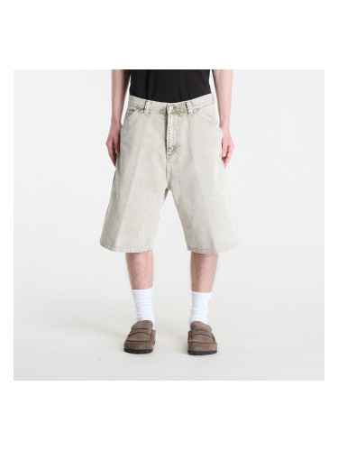 Къси панталони Carhartt WIP OG Single Knee Short Opuntia S