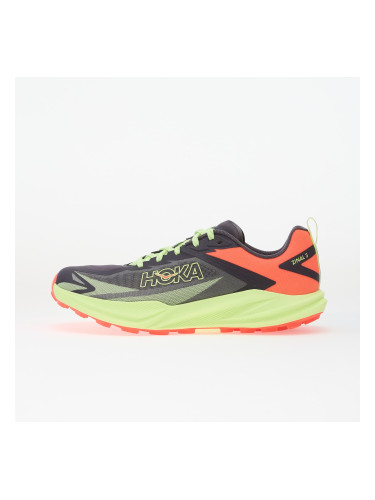 Сникърси Hoka® M Zinal 3 Squid Ink/ Neon Yuzu EUR 41 1/3