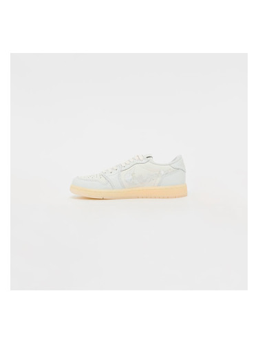 Сникърси Air Jordan 1 Retro Low OG "Floral Swoosh" Sail/ Off White-Coconut Milk EUR 38