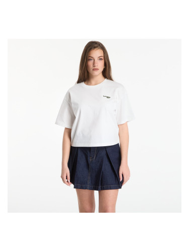 Тениска LACOSTE Tee-Shirt Flour 34