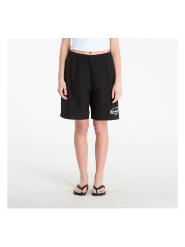Бански Carhartt WIP Cloud Heart Swim Trunks Black M