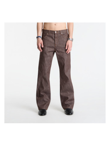 Дънки A.P.C. Arno Jeans Glazed Chestnut 31