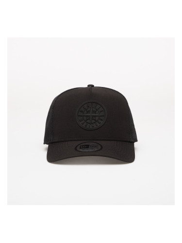 Шапка New Era 9FORTY AF Trucker Sport Seattle Mariners Black Universal