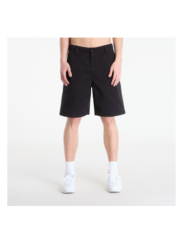 Къси панталони Carhartt WIP Kade Cargo Short Black 28