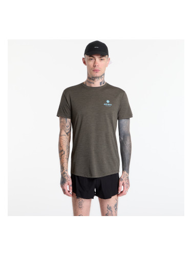Тениска SAYSKY Statement Combat Pro T-shirt Green S