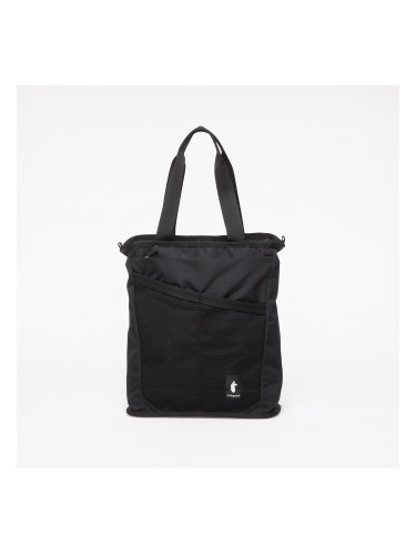 Чанта Cotopaxi Todo 22L Convertible Tote Cotopaxi Black 22 l