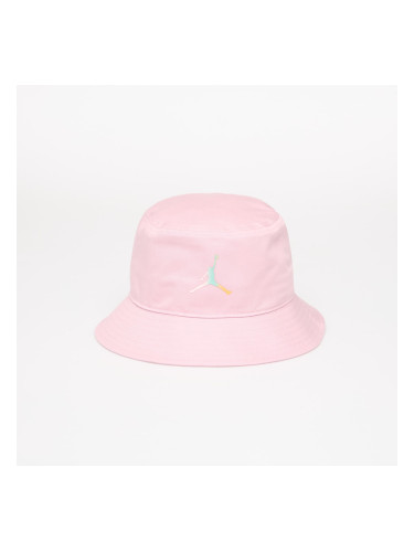 Шапка Jordan Apex Bucket Hat Iced Carmine/ Sail S