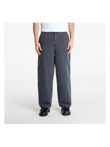 Панталони Carhartt WIP Parrish Pant Obsidian L