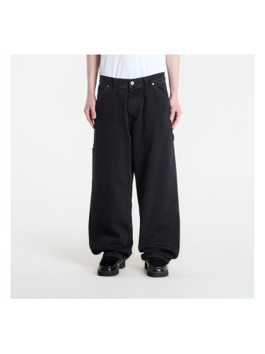 Дънки Carhartt WIP Belmont Pant Black S