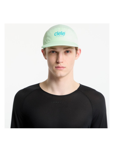 Шапка Ciele Athletics GOCap Classic Athletics Spearmint S/M