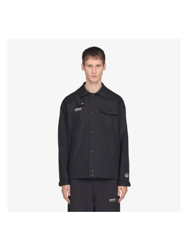 Яке adidas Wingrove Ii Spzl Jacket Black XL