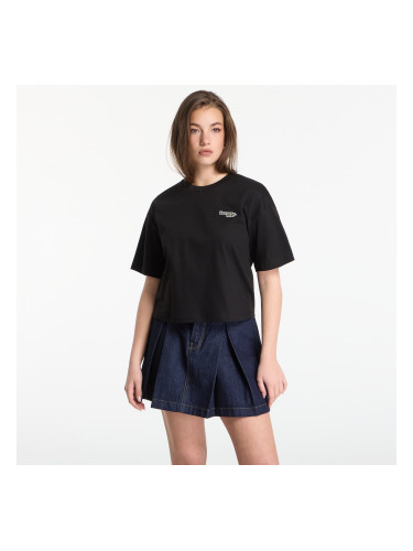 Тениска LACOSTE Tee-Shirt Black 34