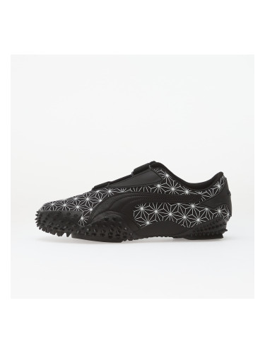 Сникърси Puma Mostro Sashiko Puma Black/ Puma White EUR 36