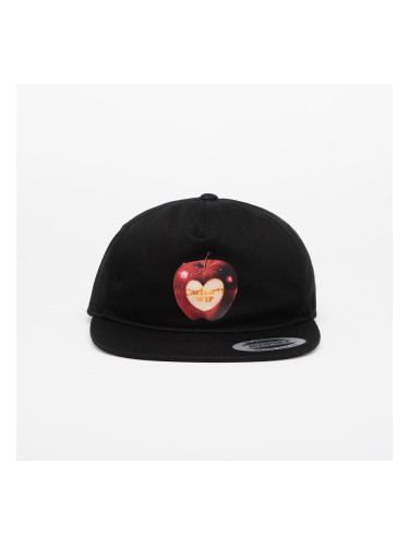 Шапка Carhartt WIP Spoiled Cap Black Universal
