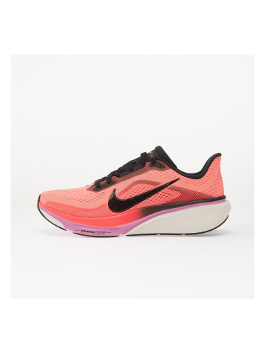 Сникърси Nike Pegasus 42 Lava Glow/ Black-Flash Crimson-Lt Magenta EUR 38