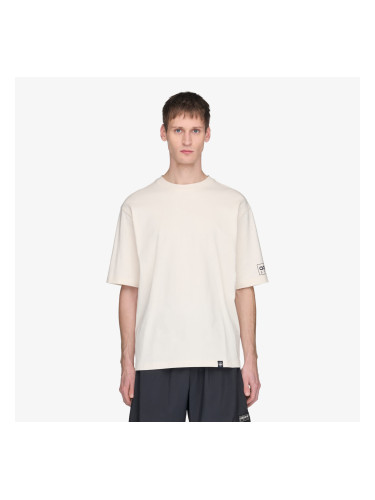 Тениска adidas Mod Spzl T-Shirt Chalk White M