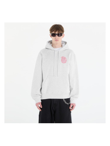 Суитшърт Carhartt WIP Hooded Spiral Sweat UNISEX Ash Heather L